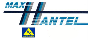 Max Hantel: Ihre Autowerkstatt in Hamburg/Wilhelmsburg